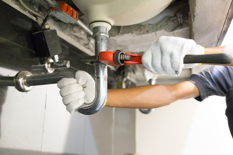 Residential Plumbing Services in Phoenix, AZ